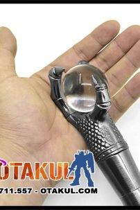 Gậy Quý Tộc Crystal Móng Rồng