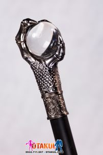 Gậy Quý Tộc Crystal Móng Rồng