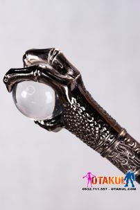 Gậy Quý Tộc Crystal Móng Rồng