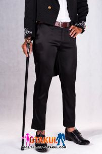 Gậy Quý Tộc Crystal Móng Rồng