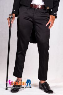 Gậy Quý Tộc Crystal Móng Rồng