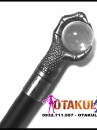 Gậy Quý Tộc Crystal Móng Rồng