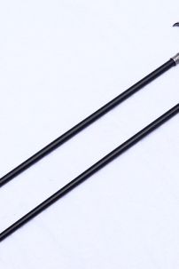 Gậy Quý Tộc Đầu Lâu Có Móng