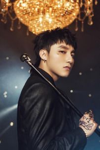 Gậy Quý Tộc Đầu Lâu