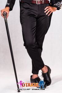 Gậy Quý Tộc Đầu Lâu