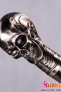 Gậy Quý Tộc Đầu Lâu