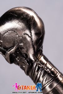 Gậy Quý Tộc Đầu Lâu