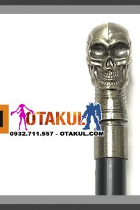 Gậy Quý Tộc Đầu Lâu