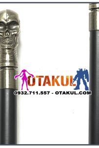 Gậy Quý Tộc Đầu Lâu