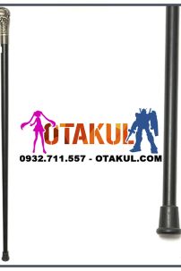 Gậy Quý Tộc Đầu Lâu