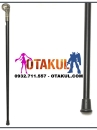 Gậy Quý Tộc Đầu Lâu