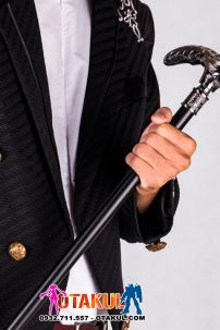 Gậy Quý Tộc Đầu Rồng