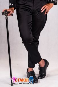 Gậy Quý Tộc Đầu Rồng