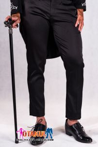 Gậy Quý Tộc Đầu Rồng