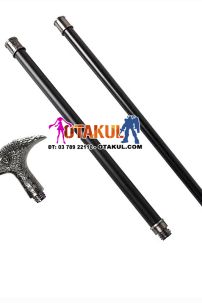 Gậy Quý Tộc Đại Bàng Màu Crom