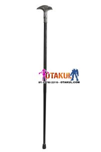 Gậy Quý Tộc Đại Bàng Màu Crom