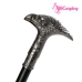 Gậy Quý Tộc Đại Bàng Màu Crom