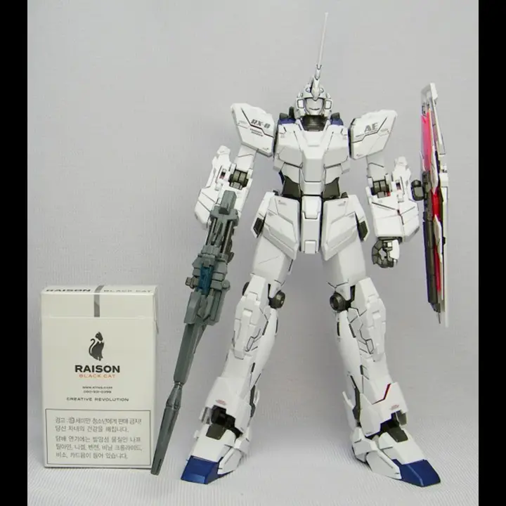Tổng hợp Gundam Unicorn giá rẻ bán chạy tháng 82023  BeeCost