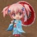 Mô Hình Nendoroid 332 - Madoka Kaname: Maiko Ver.