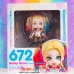 Mô Hình Nendoroid 672 - Suicide Squad: Harley Quinn