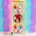 Mô Hình Nendoroid 672 - Suicide Squad: Harley Quinn