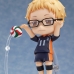 Mô Hình Nendoroid 616 - Tsukishima Kei - Haikyuu!!