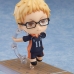 Mô Hình Nendoroid 616 - Tsukishima Kei - Haikyuu!!