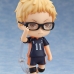 Mô Hình Nendoroid 616 - Tsukishima Kei - Haikyuu!!