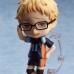 Mô Hình Nendoroid 616 - Tsukishima Kei - Haikyuu!!