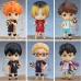 Mô Hình Nendoroid 616 - Tsukishima Kei - Haikyuu!!