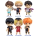 Mô Hình Nendoroid 616 - Tsukishima Kei - Haikyuu!!