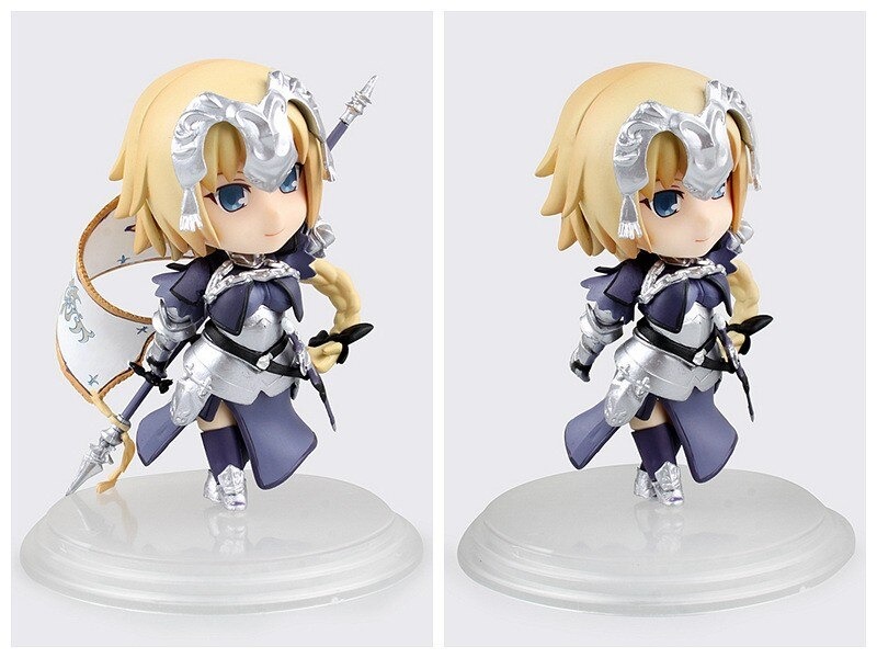 Mô Hình Chibi - Jeanne D'Arc - Fate/Apocrypha