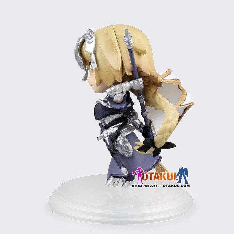 Mô Hình Chibi - Jeanne D'Arc - Fate/Apocrypha