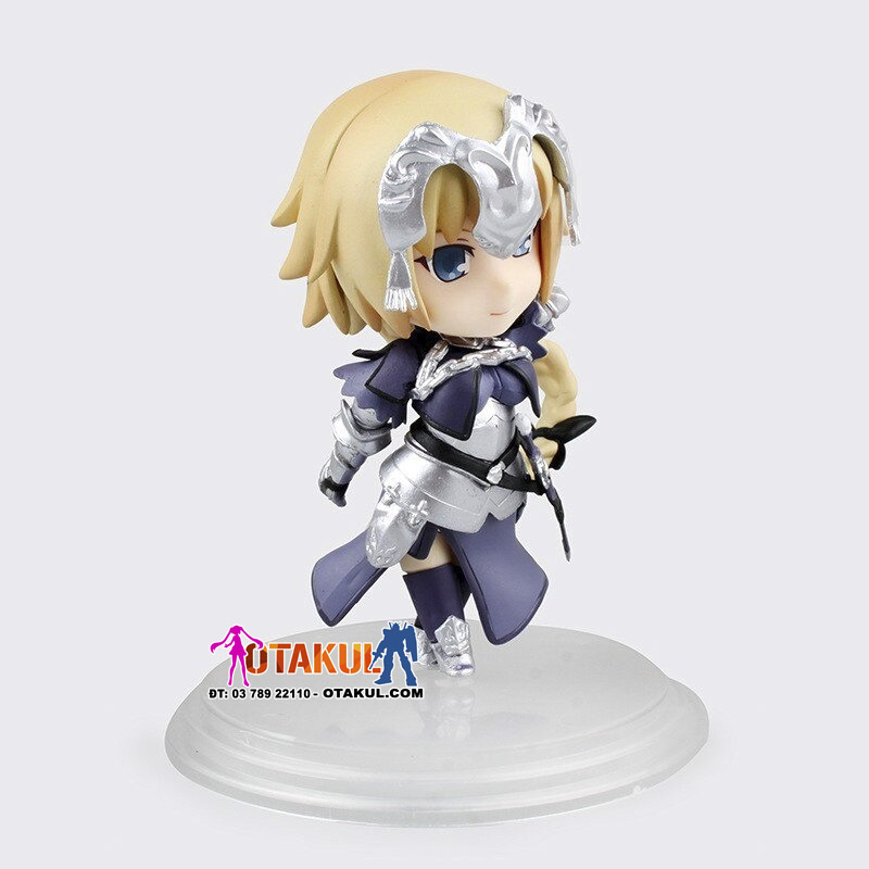 Mô Hình Chibi - Jeanne D'Arc - Fate/Apocrypha