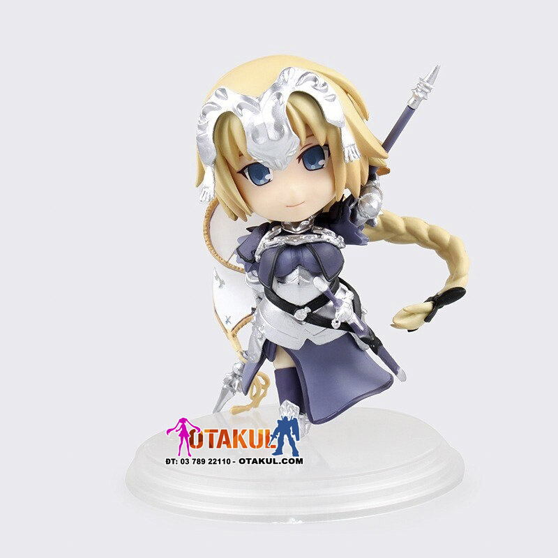 Mô Hình Chibi - Jeanne D'Arc - Fate/Apocrypha