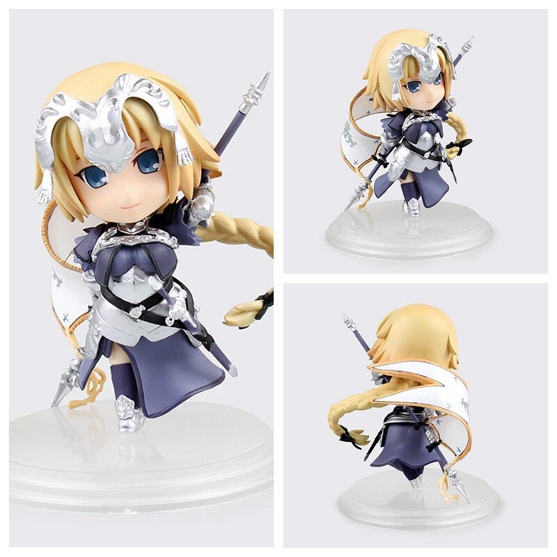 Mô Hình Chibi - Jeanne D'Arc - Fate/Apocrypha