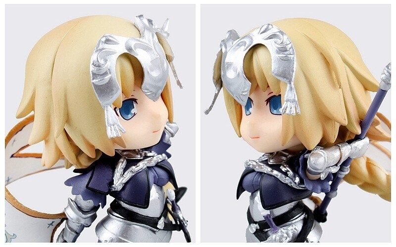 Mô Hình Chibi - Jeanne D'Arc - Fate/Apocrypha