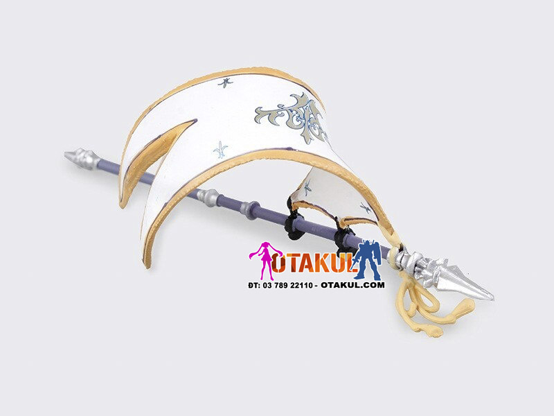 Mô Hình Chibi - Jeanne D'Arc - Fate/Apocrypha