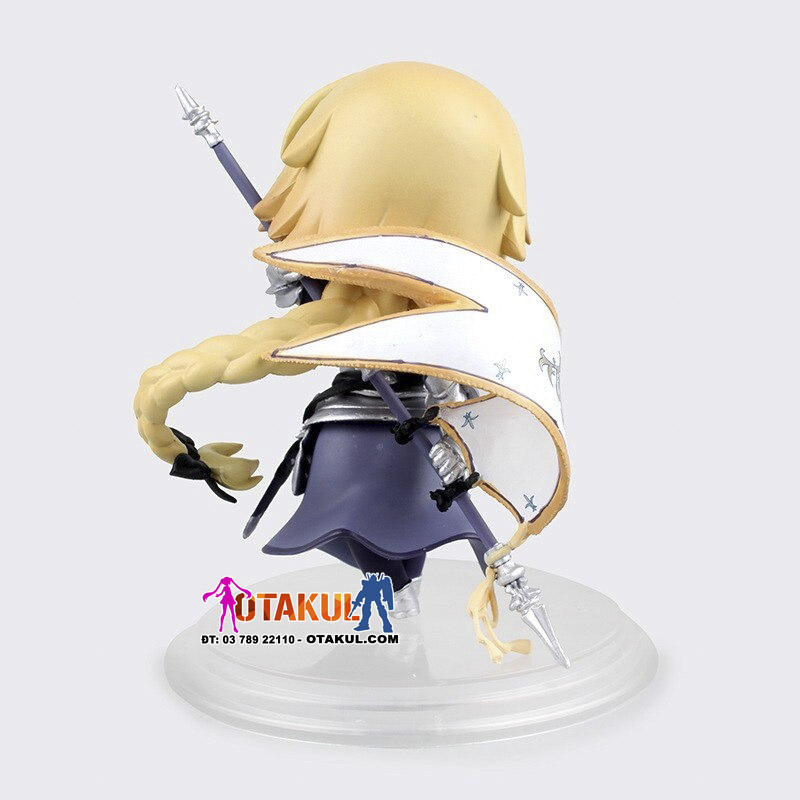 Mô Hình Chibi - Jeanne D'Arc - Fate/Apocrypha