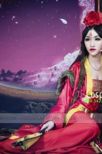 Cổ Trang 41 (Yêu Nguyệt Cung Chủ)