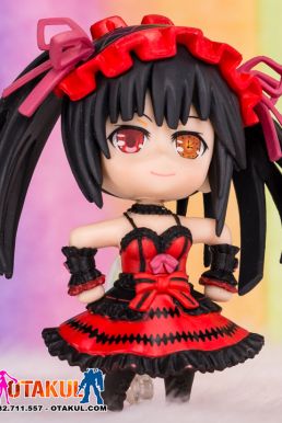 Mô Hình Chibi - Tokisaki Kurumi - Date A Live