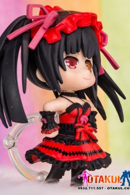 Mô Hình Chibi - Tokisaki Kurumi - Date A Live