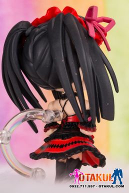 Mô Hình Chibi - Tokisaki Kurumi - Date A Live