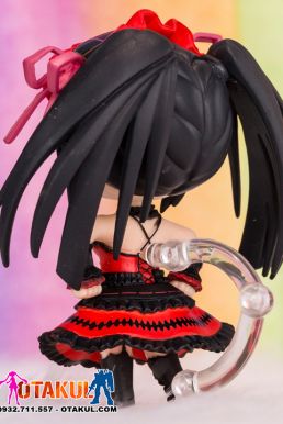 Mô Hình Chibi - Tokisaki Kurumi - Date A Live