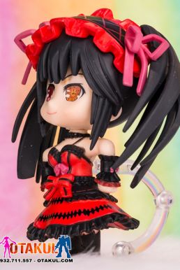 Mô Hình Chibi - Tokisaki Kurumi - Date A Live