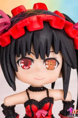 Mô Hình Chibi - Tokisaki Kurumi - Date A Live