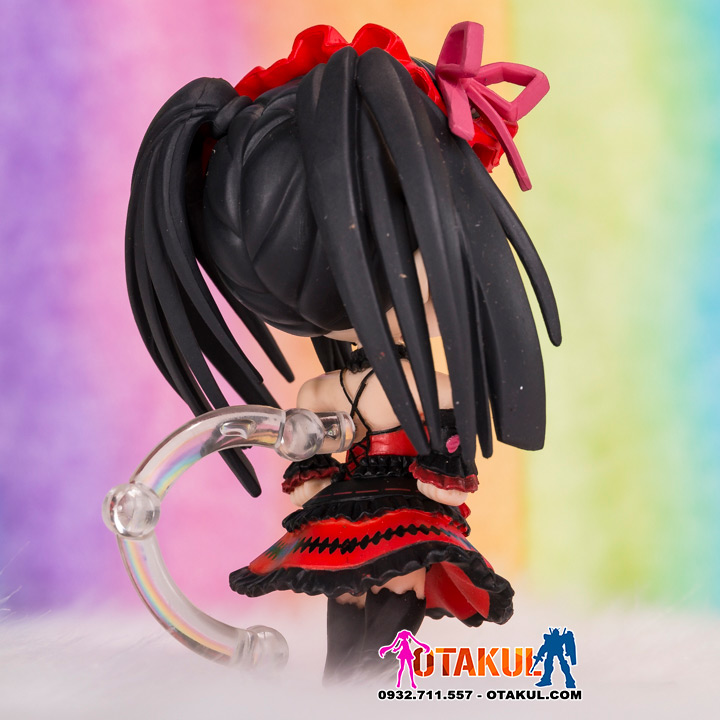 Mô Hình Chibi - Tokisaki Kurumi - Date A Live