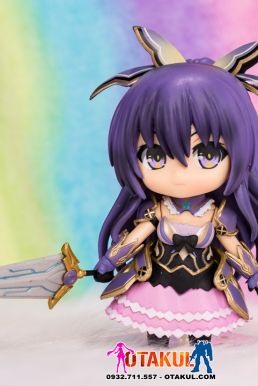 Mô Hình Chibi - Yatogami Tohka - Date A Live