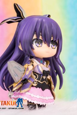Mô Hình Chibi - Yatogami Tohka - Date A Live