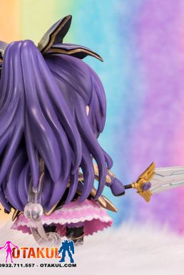 Mô Hình Chibi - Yatogami Tohka - Date A Live
